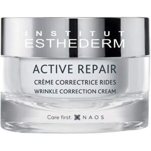 Institut Esthederm Active Repair Wrinkle Correction Cream for Face and Neck 50mL