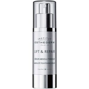 Institut Esthederm Lift Repair Serum Absolute Tightening Face and Neck 30mL