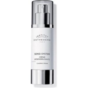 Institut Esthederm Sensi System Desensitizing Cream 50mL