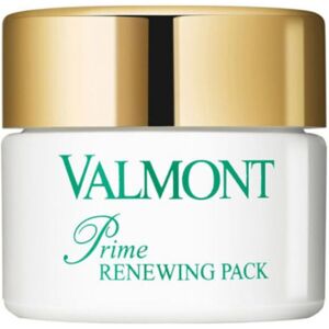 Valmont Prime Renewing Pack Instant Radiance-Replenishing Mask 75mL