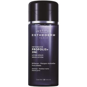 Institut Esthederm Intensive Propolis Zinc Purifying Lotion for Acneic Skin 130mL