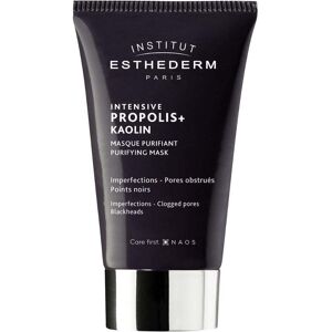 Institut Esthederm Intensive Propolis Kaolin Purifying Mask 75mL