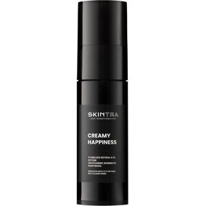 SkinTra Creamy Happiness Emulsion with Retinal 0.1% in Cyclodextrins 30mL