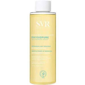 SVR Physiopure Gentle Make-Up Remover Oil 150mL