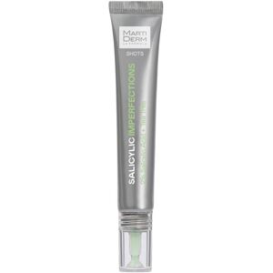 Martiderm Shots Salicylic Imperfections Pure Active for Oily and Combination Skin 20mL