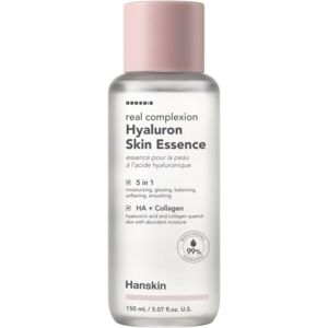 Hanskin Real Complexion Hyaluron Skin Essence Intense Hydration 150mL