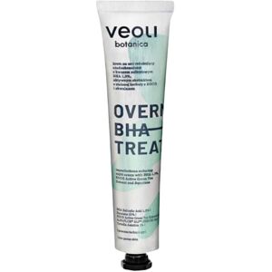 Veoli Botanica Overnight Bha Treatment Night Cream 50mL