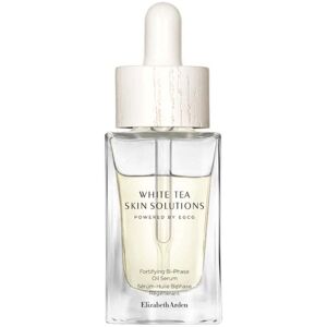 Elisabeth Arden White Tea Skin Solutions Fortifying Bi-Phase Oil Serum 30mL