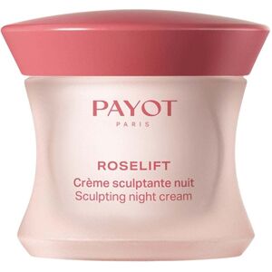 Payot Roselift Sculpting Night Cream Lifting Effect 50mL