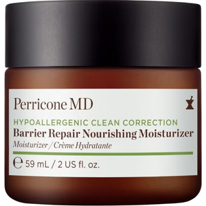 N.V. Perricone Hypoallergenic Clean Correction Barrier Repair Nourishing Moisturizer 59mL