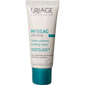 Uriage Hyseac Hydra Restructuring Soothing Acne Treatment Recovery 40mL