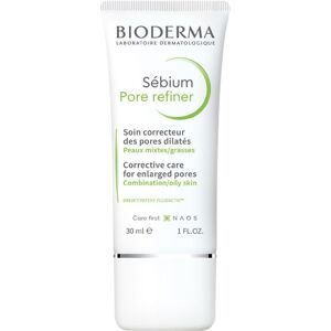 Bioderma Sébium Pore Refiner Corrective Care for Enlarged Pores 30mL