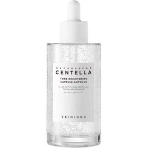 SKIN1004 Madagascar Centella Tone Brightening Capsule Ampoule - for All Skin Types 100mL