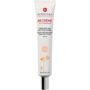 Erborian BB Cream Au Ginseng 40mL Clair SPF20