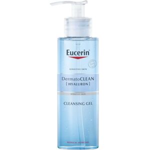 Eucerin Dermatoclean Refreshing Cleansing Gel 200mL