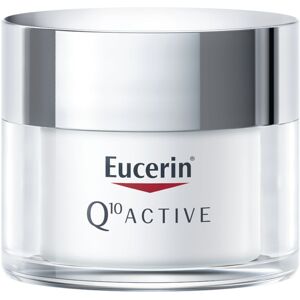 Eucerin Q10 Day Cream Dry Skin 50mL