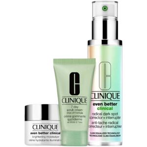 Clinique Even Better Clinical Radical Dark Spot Corrector