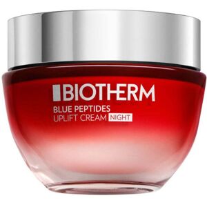 Biotherm Blue Peptides Uplift Night Cream 50mL