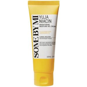 Some by Mi Yuja Niacin Brightening Moisture Gel Cream Anti-Pigment 100mL