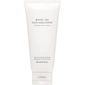 Elisabeth Arden White Tea Skin Solutions Gentle Purifying Cleanser 125mL