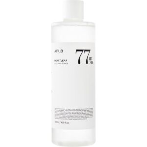 Anua Heartleaf 77% Soothing Facial Toner 500mL