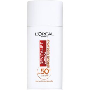 L'Oréal Paris Revitalift Clinical Vitamin C Cream SPF50+ 50mL SPF50+