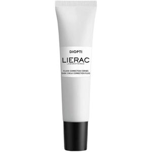Lierac Diopti Dark Circle Correction Fluid Tinted Formula 15mL