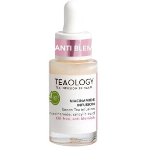 Teaology Niacinamide Infusion Anti-Blemish Serum with Green Tea Infusion 15mL