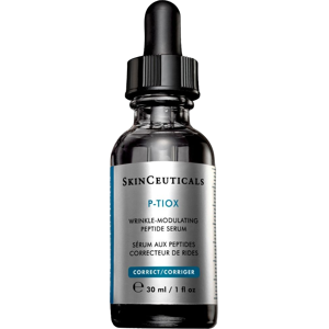 Skinceuticals P-TIOX Anti-Aging Wrinkle-Modulating Peptide Serum 30mL