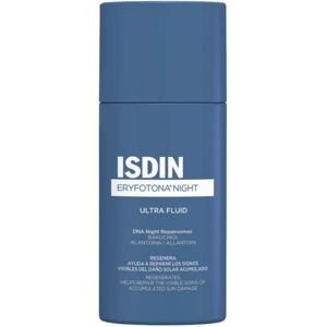 Isdin Eryfotona Night Repair Ultra Fluid 50mL