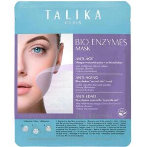 Talika Bio Enzymes Anti-Ageing Sheet Mask 1 un.