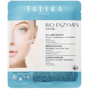 Talika Bio Enzymes Brightening Sheet Mask 1 un.