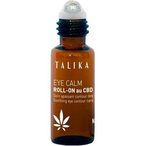 Talika Eye Calm Roll-On Soothing Eye Contour Care 10mL