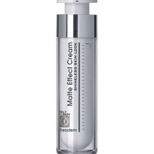 Frezyderm Matte Effect Cream Oily to Combination Skin for All Ages 50mL