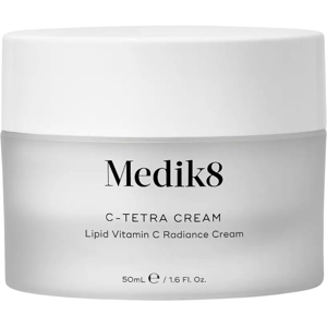 Medik8 Vitamin C C-Tetra Cream Lipid Vitamin C Radiance Cream 50mL