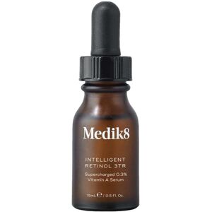 Medik8 Vitamin A Intelligent Retinol Supercharged Vitamin A Serum 15mL Retinol 3 TR