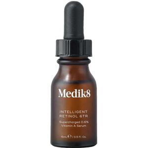 Medik8 Vitamin A Intelligent Retinol Supercharged Vitamin A Serum 15mL Retinol 6 TR