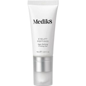 Medik8 Peptides Eyelift Peptides Age-Defying Firming Gel 15mL