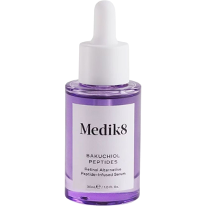 Medik8 Peptides Bakuchiol Peptides Retinol Alternative Serum 30mL