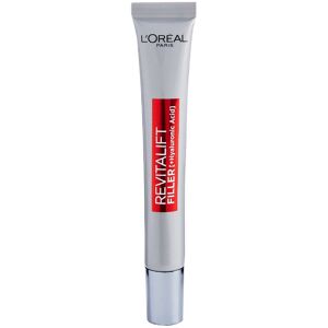 L'Oréal Paris Revitalift Filler Eye Care Cream with Hyaluronic Acid 15mL