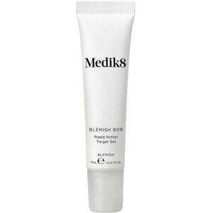 Medik8 Blemish SOS Rapid Action Target Gel 15mL