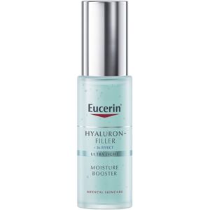 Eucerin Hyaluron-Filler 3x Effect Moisture Booster Ultra Light 30mL
