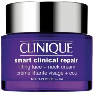Clinique Smart Clinical Repair Lifting Face + Neck Cream 75mL