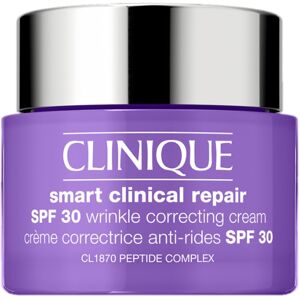 Clinique Smart Clinical Repair Wrinkle Correcting Cream All Skintypes 75mL SPF30
