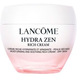 Lancôme Hydra Zen Moisturizing and Soothing Rich Cream Dry Skin 50mL