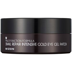 Mizon Snail Repair Intensive Gold Eye Gel Patch 60 un.