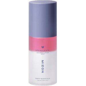 Mizon Hyalugen Double Layer Mist Deep Nourishment 100mL