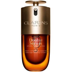 Clarins Double Serum Complete Age-Defying Concentrate 30mL