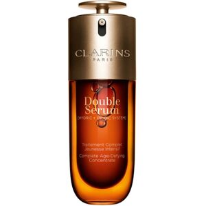 Clarins Double Serum Complete Age-Defying Concentrate 50mL