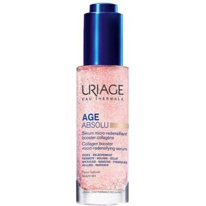 Uriage Age Absolu Collagen Booster Micro-Redensifying Serum 30mL